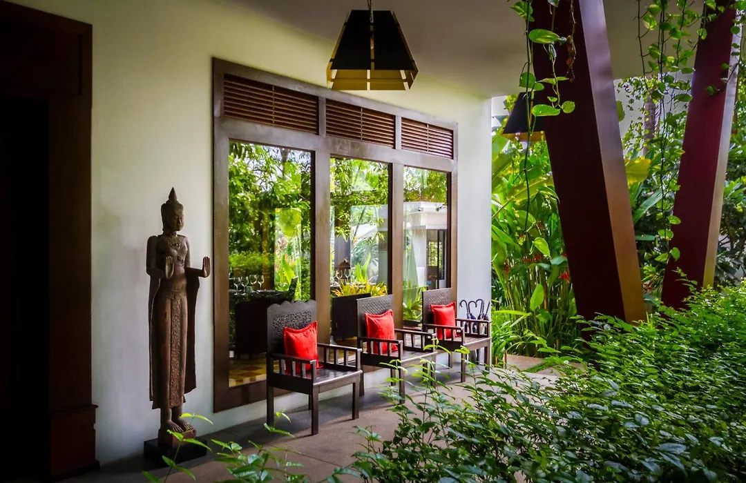 Sokkhak Boutique Resort & Spa-1