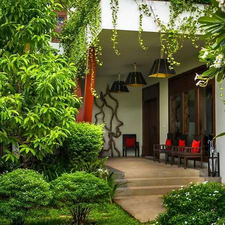 Sokkhak Boutique Resort & Spa-2