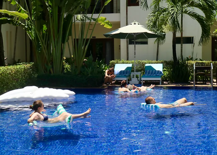 The Privilege Boutique Siem Reap